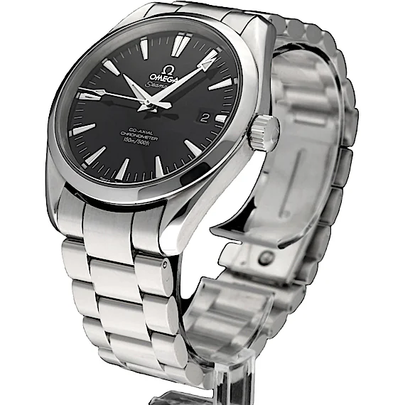Omega Seamaster 2503.50.00 Omega Seamaster 2503.50.00