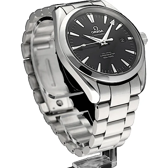 Omega Seamaster 2503.50.00 Omega Seamaster 2503.50.00