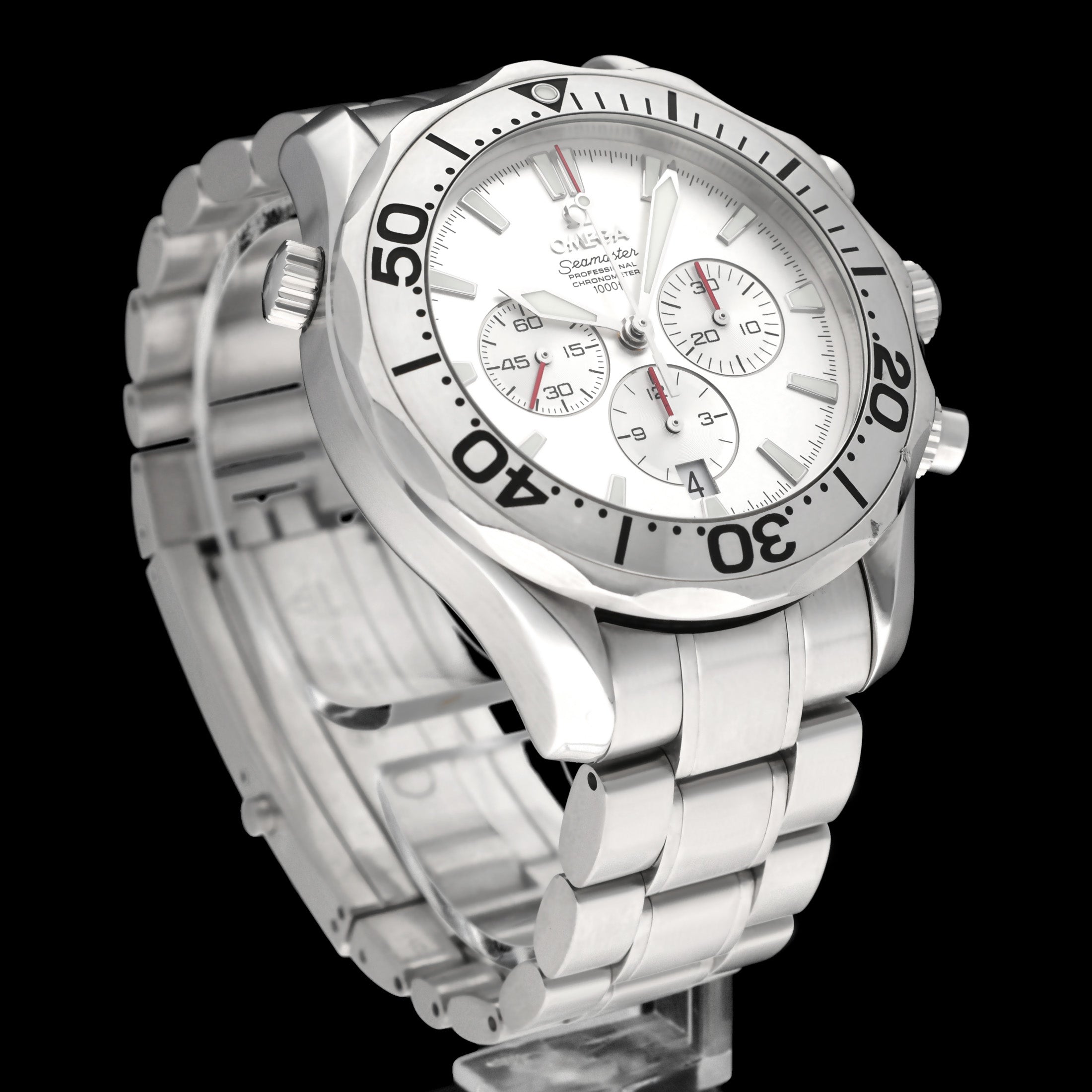 Omega Seamaster 2589.30.00