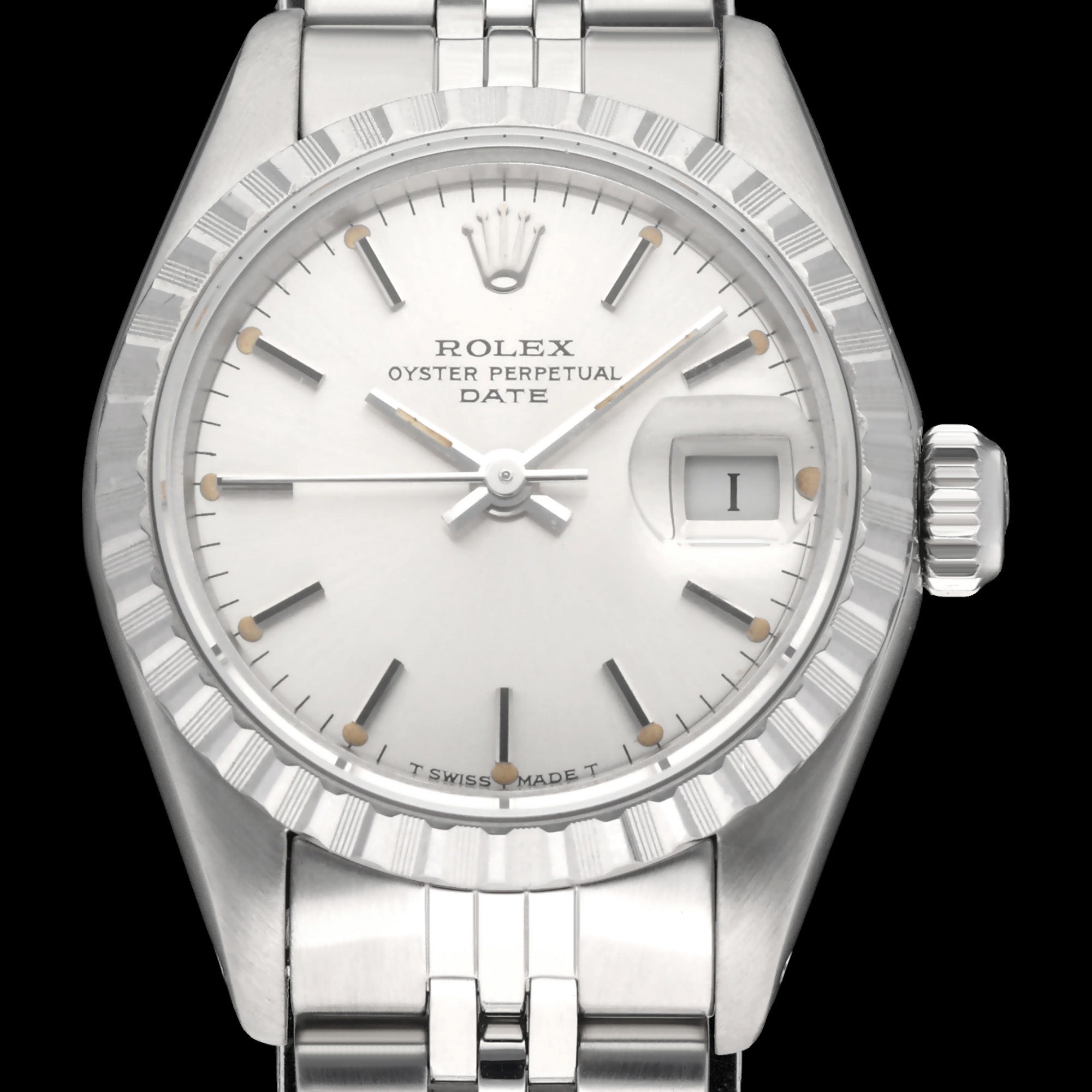 Rolex Oyster Perpetual 69240
