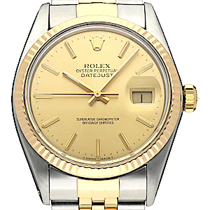 Rolex Datejust 16013 Rolex Datejust 16013