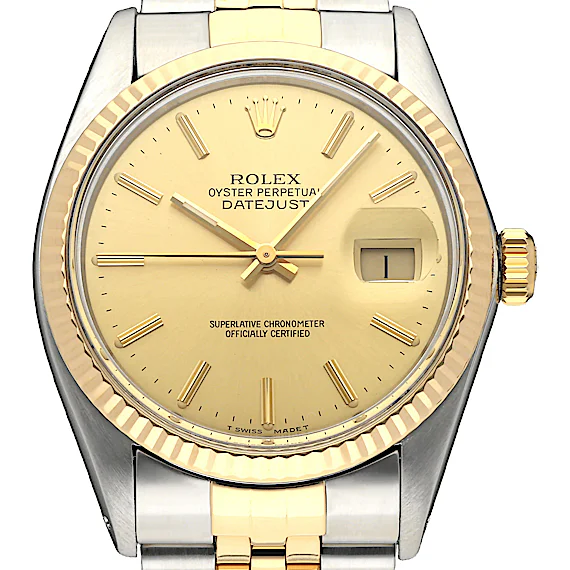 Rolex Datejust 16013 Rolex Datejust 16013