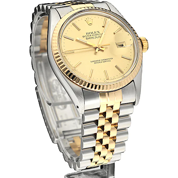 Rolex Datejust 16013 Rolex Datejust 16013