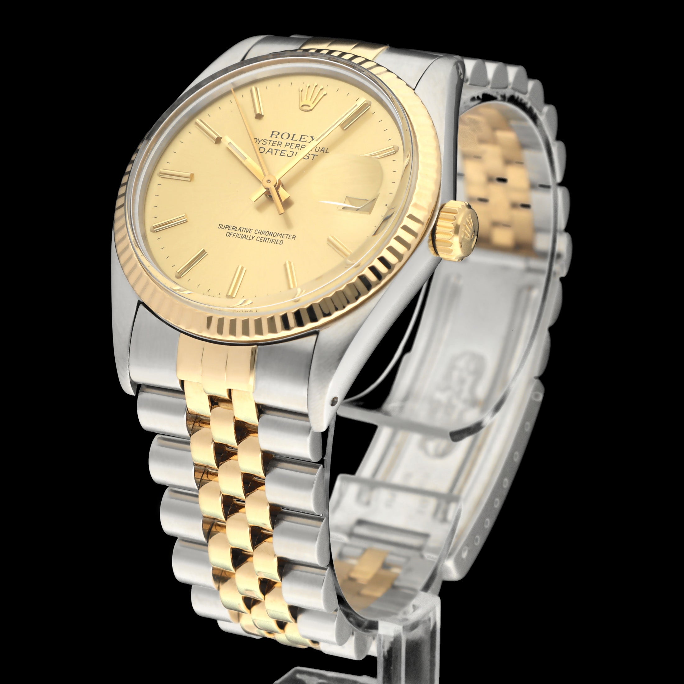 Rolex Datejust 16013