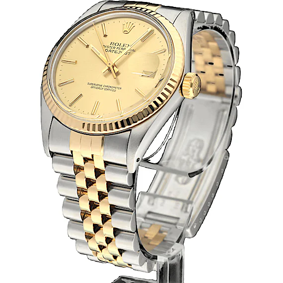 Rolex Datejust 16013 Rolex Datejust 16013