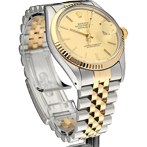 Rolex Datejust 16013 Rolex Datejust 16013