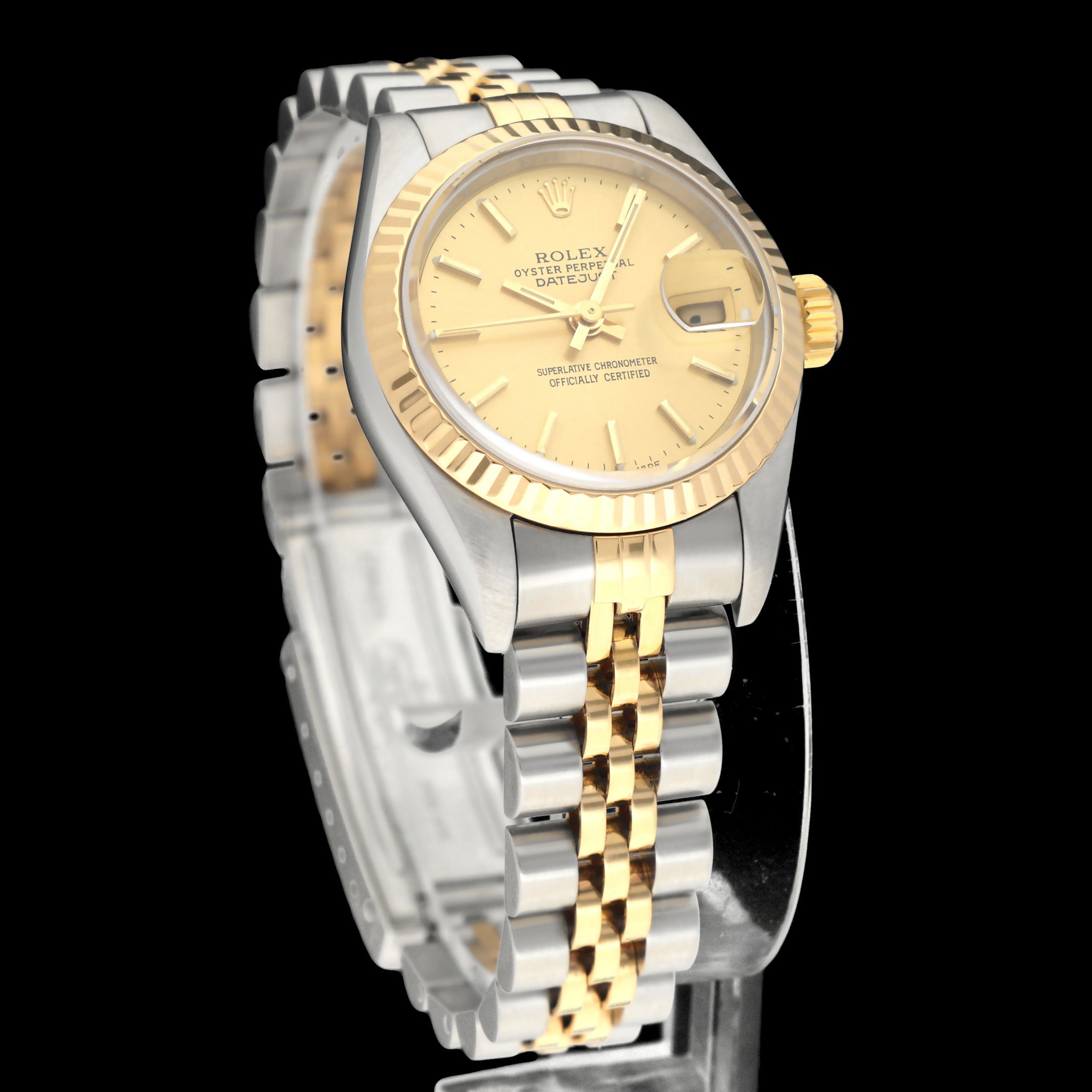 Rolex Datejust 79173