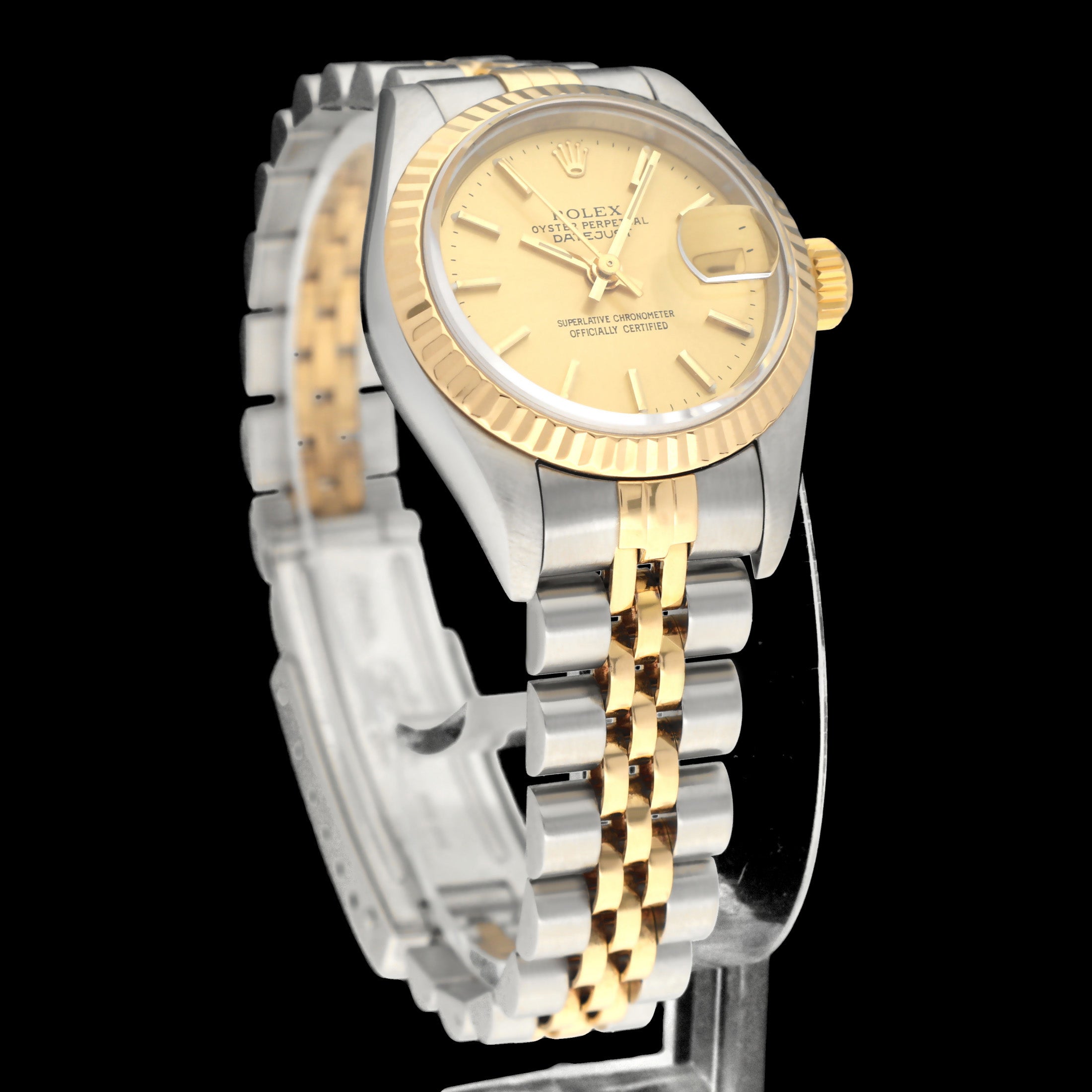 Rolex Datejust 79173