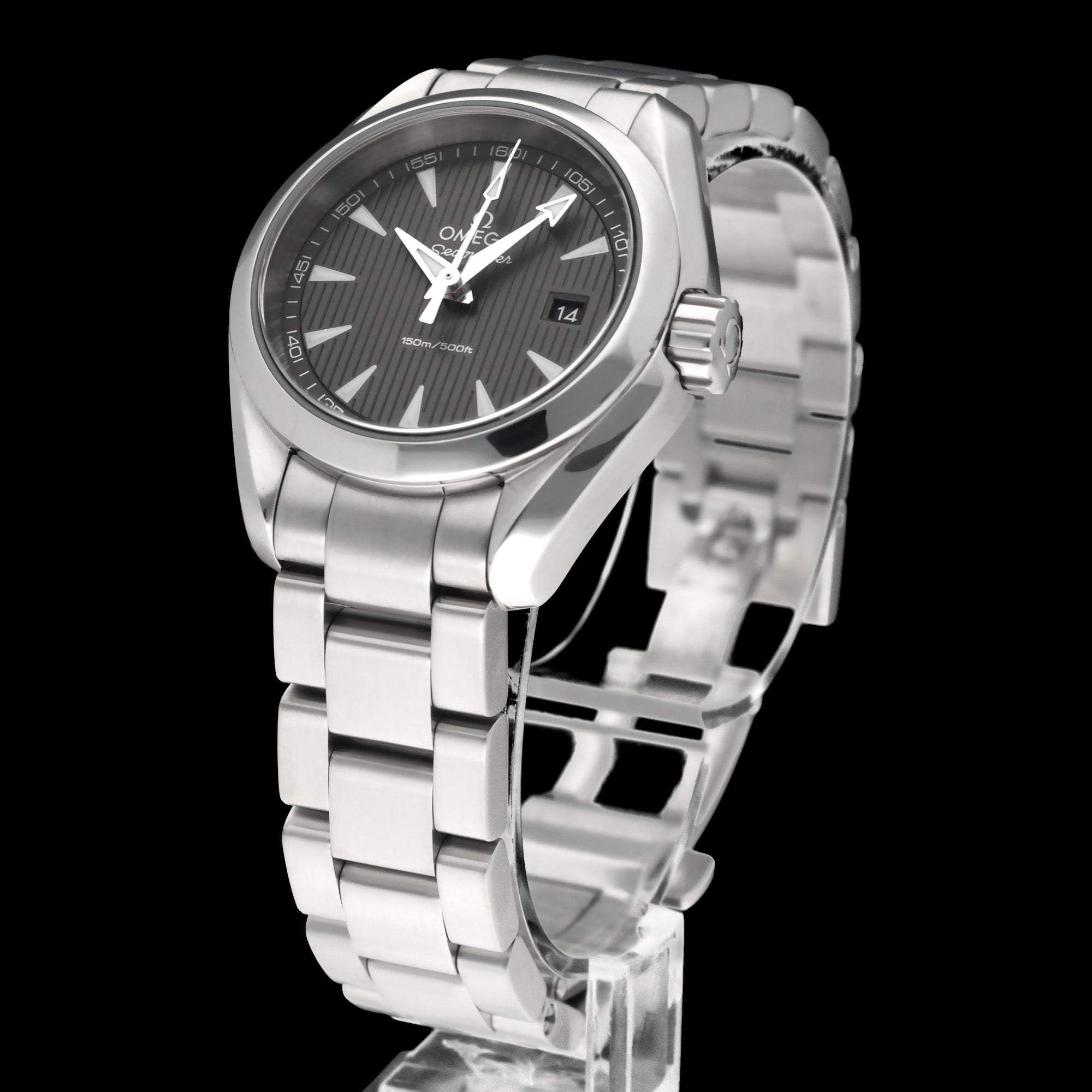 Omega Seamaster 231.10.30.60.06.001