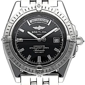Breitling Headwind A45355 Breitling Headwind A45355