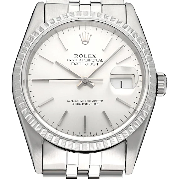 Rolex Datejust 16220 Rolex Datejust 16220