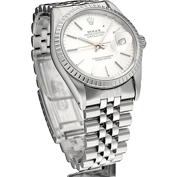Rolex Datejust 16220 Rolex Datejust 16220