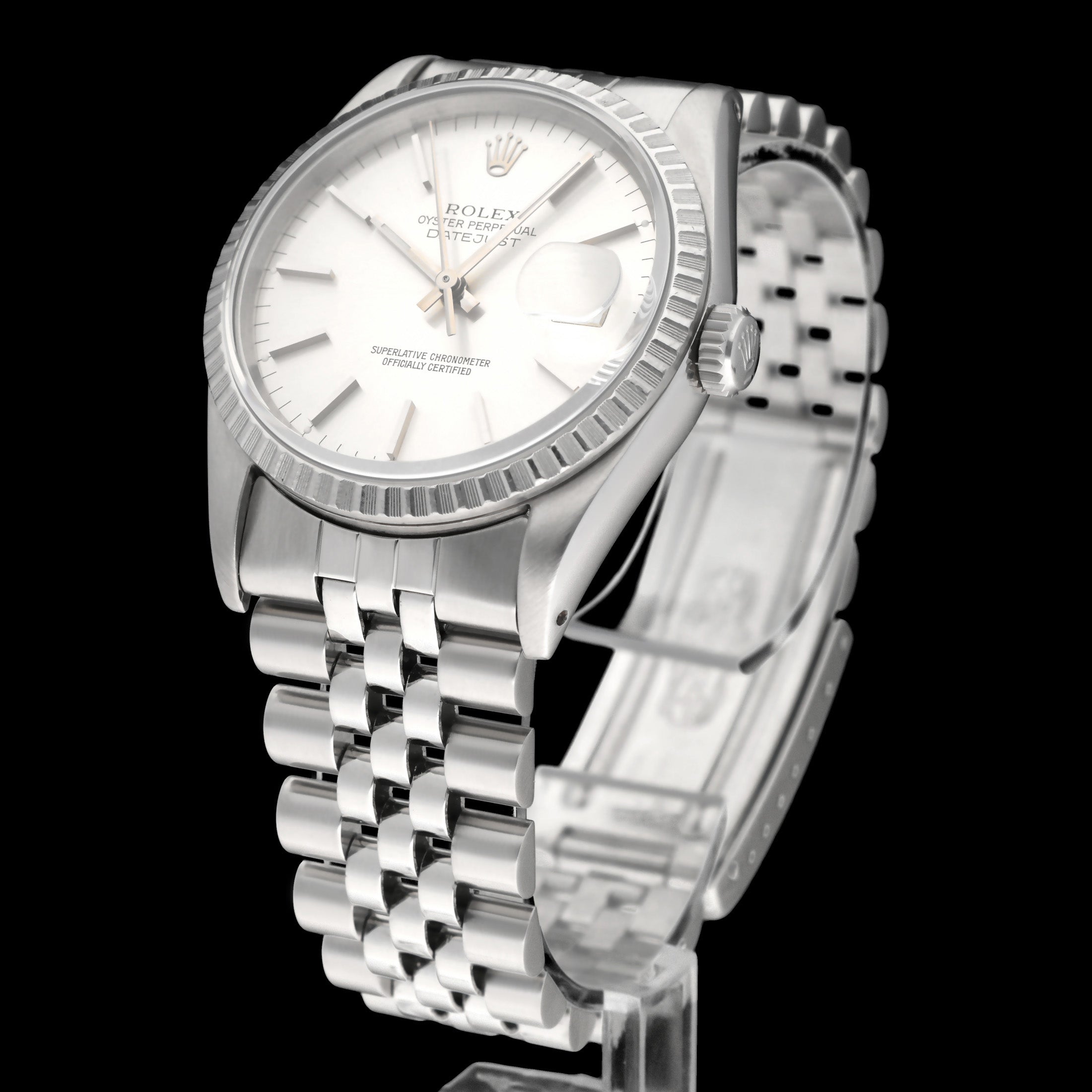 Rolex Datejust 16220