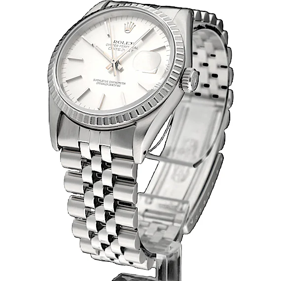 Rolex Datejust 16220 Rolex Datejust 16220