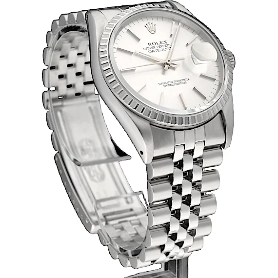 Rolex Datejust 16220 Rolex Datejust 16220