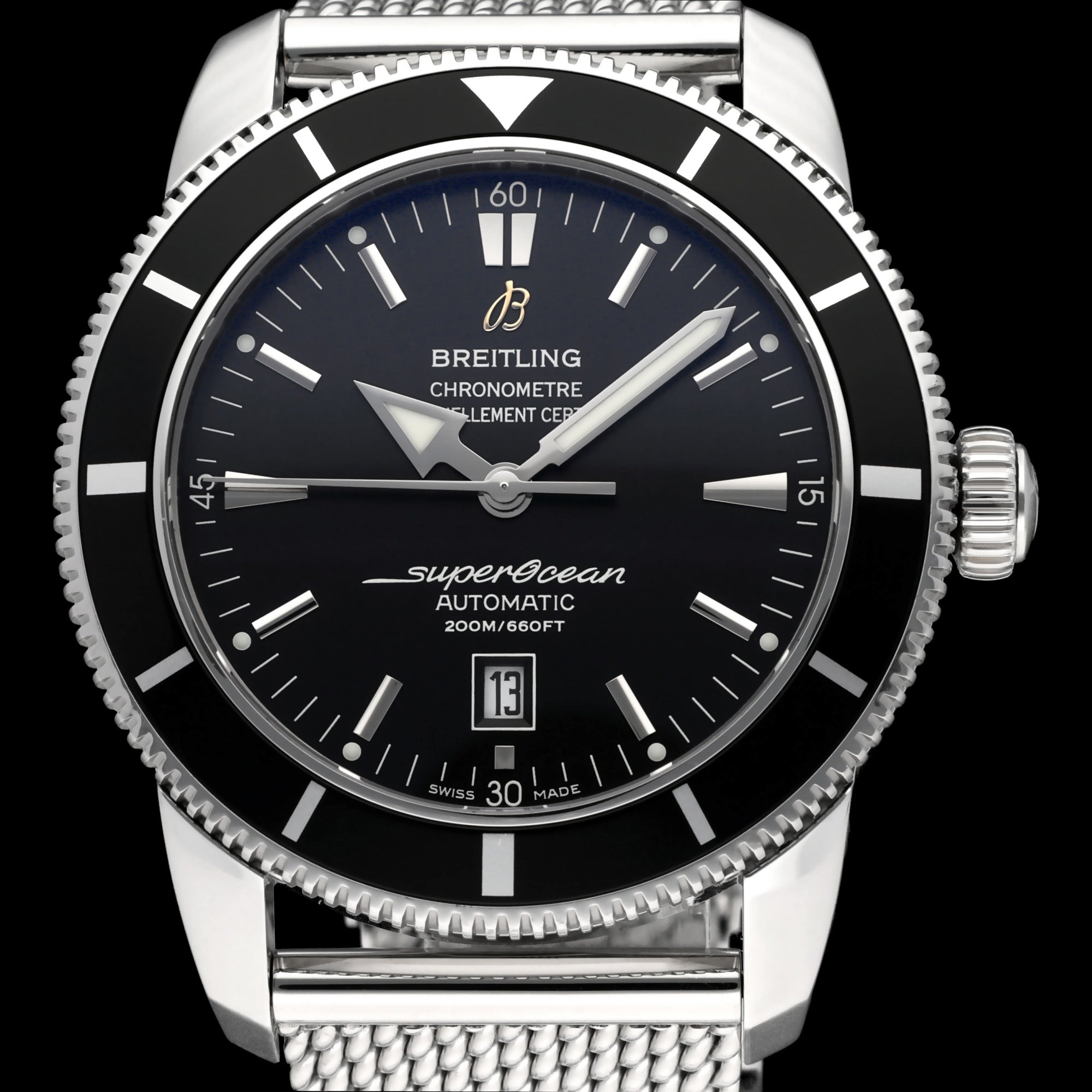 Breitling Superocean A17320