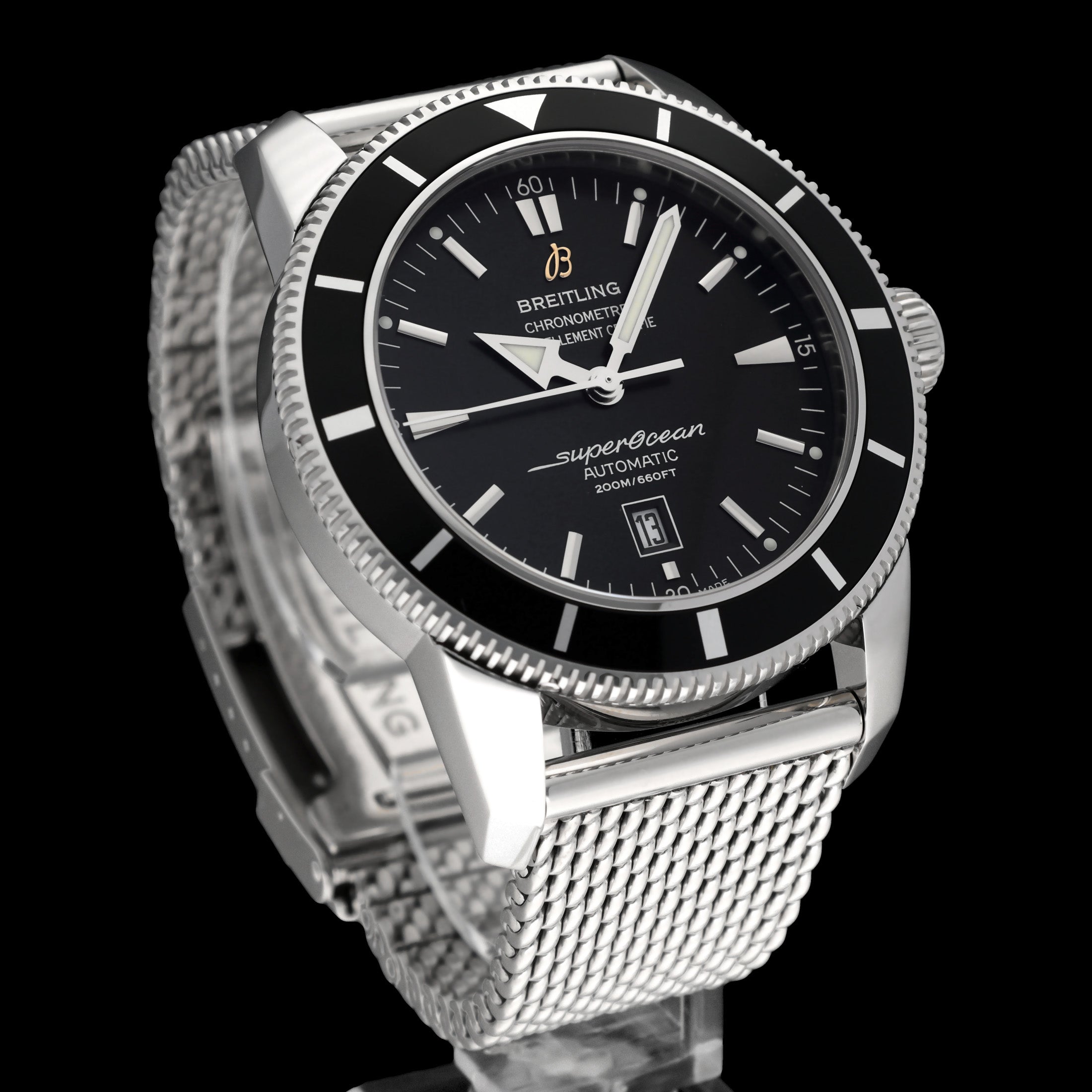Breitling Superocean A17320