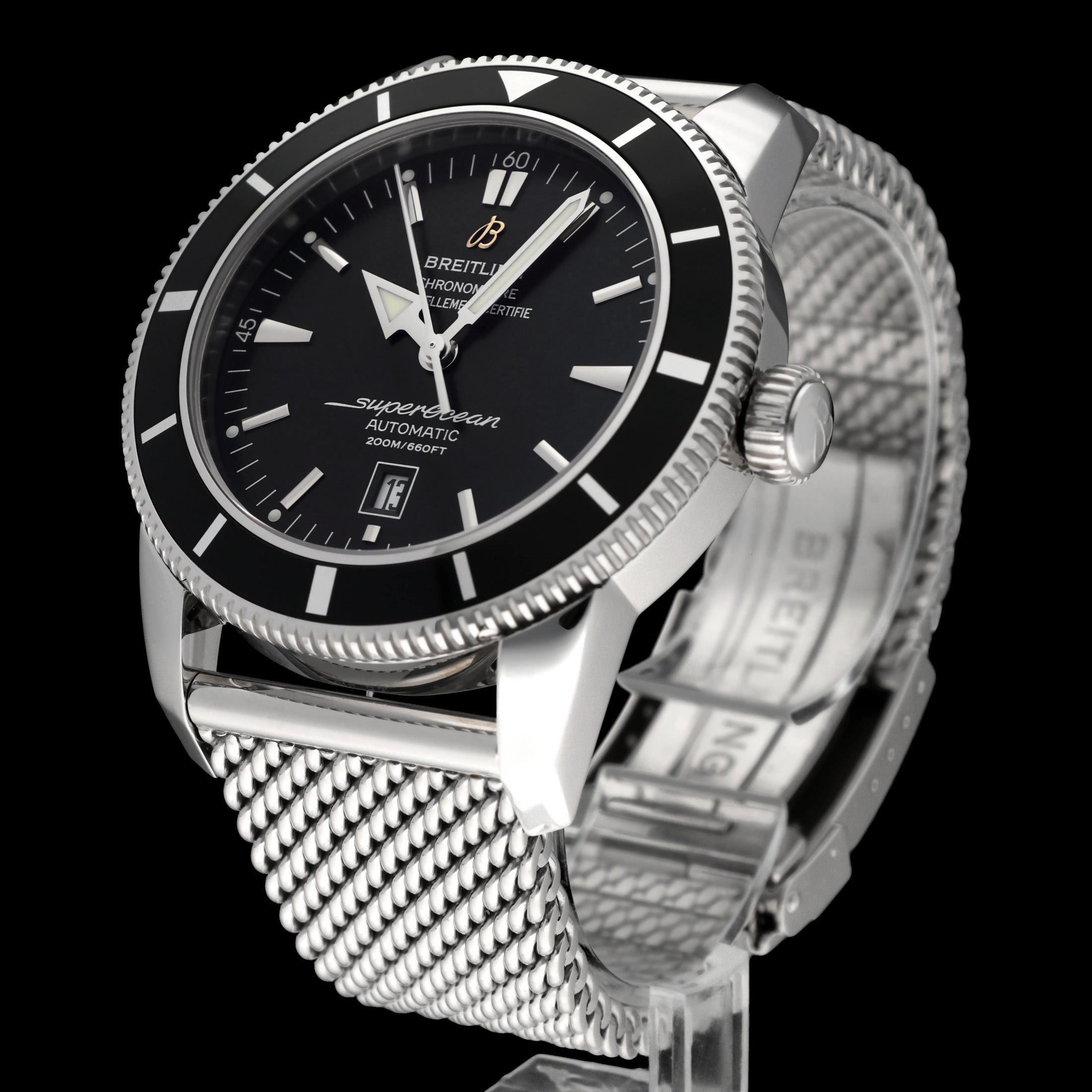 Breitling Superocean A17320