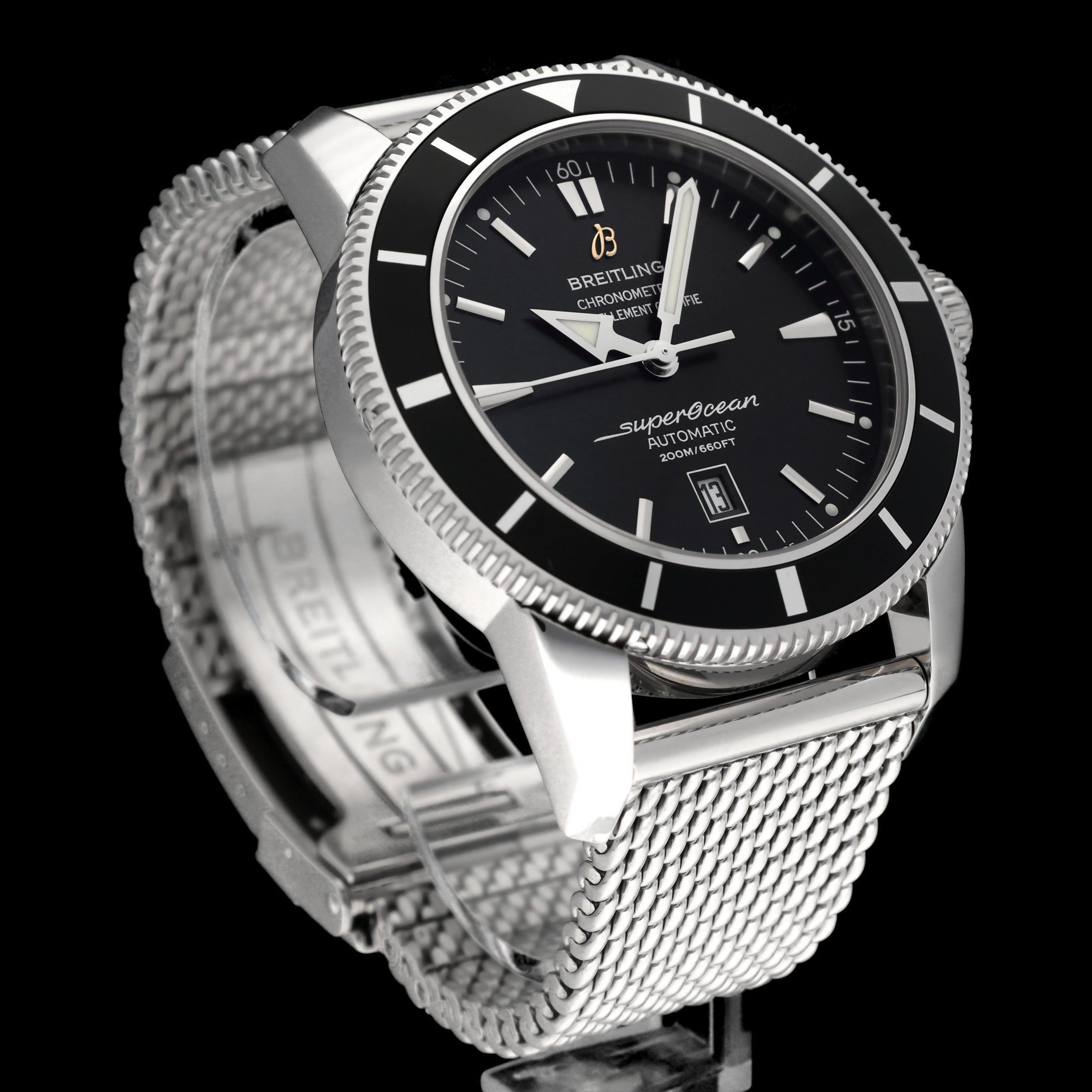 Breitling Superocean A17320