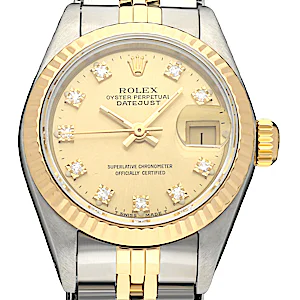 Rolex Lady-Datejust 69173G Rolex Lady-Datejust 69173G