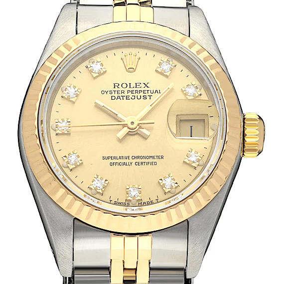 Rolex Lady-Datejust 69173G Rolex Lady-Datejust 69173G