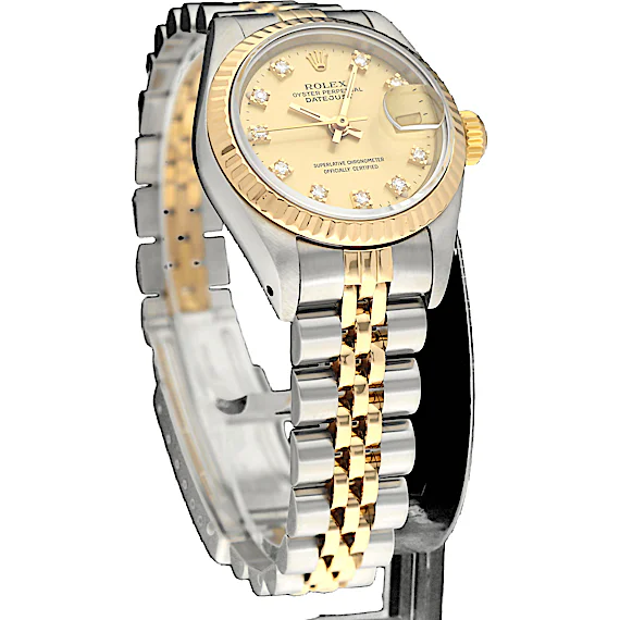 Rolex Lady-Datejust 69173G Rolex Lady-Datejust 69173G
