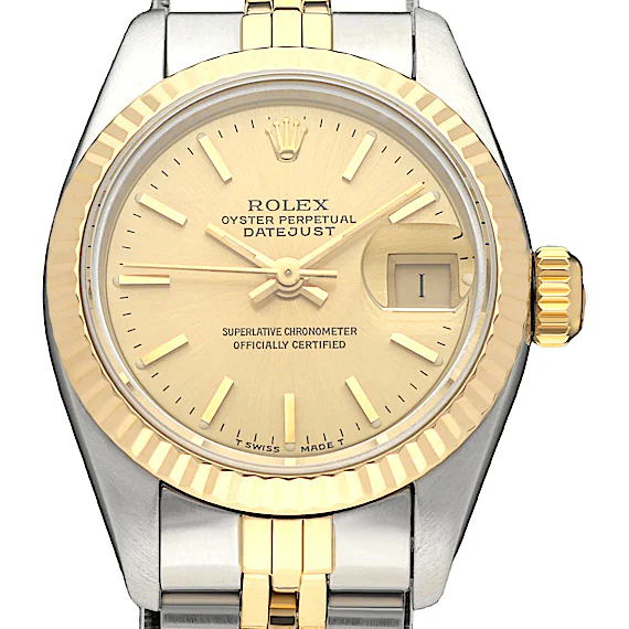 Rolex Lady-Datejust 69173 Rolex Lady-Datejust 69173