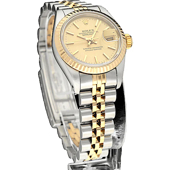 Rolex Lady-Datejust 69173 Rolex Lady-Datejust 69173