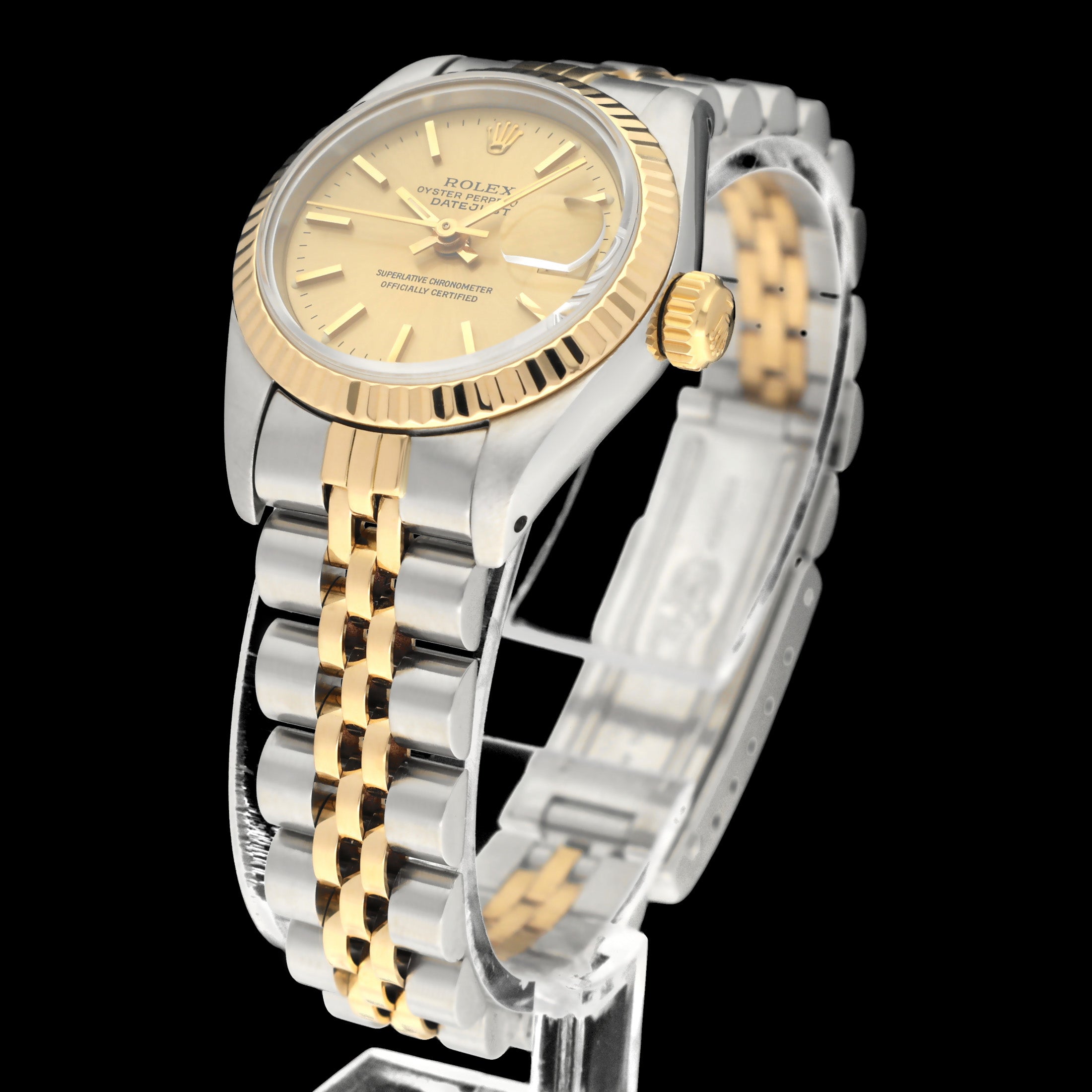 Rolex Lady-Datejust 69173