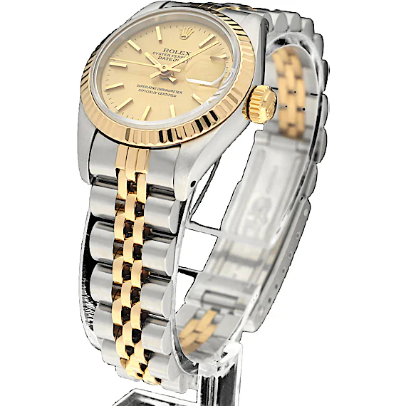 Rolex Lady-Datejust 69173 Rolex Lady-Datejust 69173