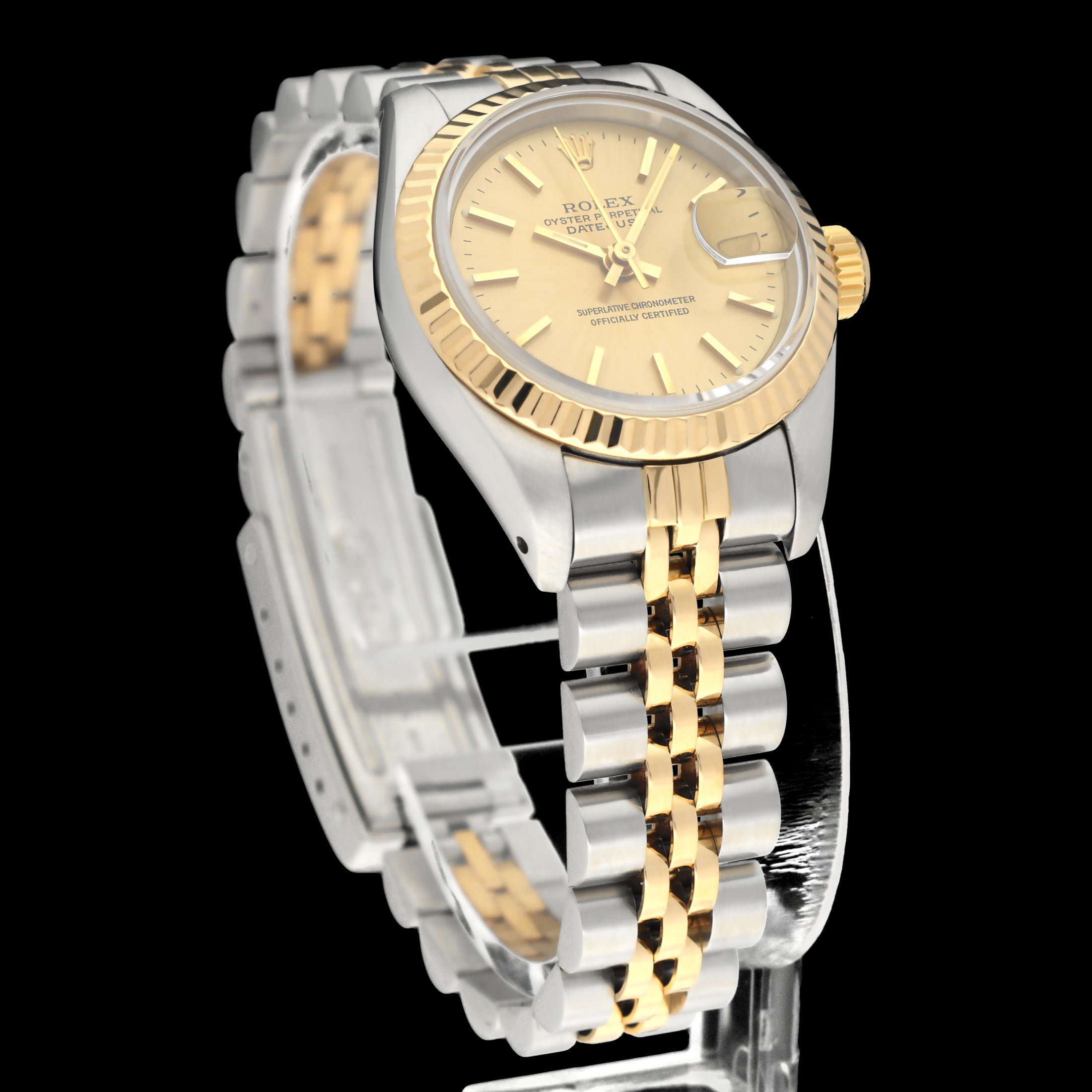 Rolex Lady-Datejust 69173