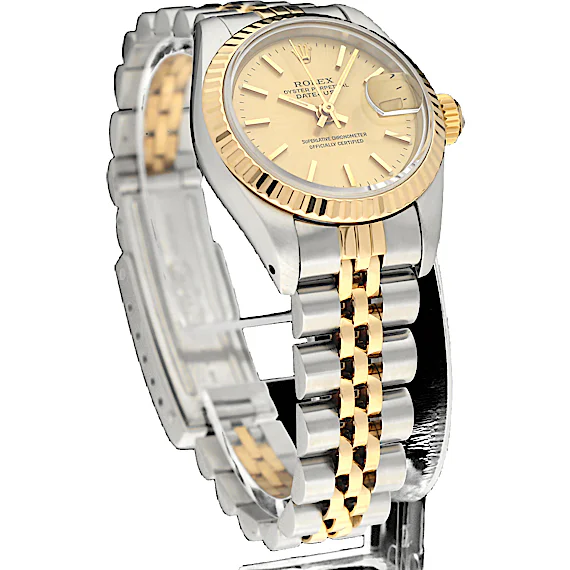 Rolex Lady-Datejust 69173 Rolex Lady-Datejust 69173