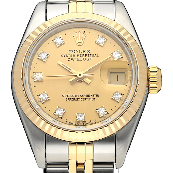 Rolex Lady-Datejust 69173G Rolex Lady-Datejust 69173G