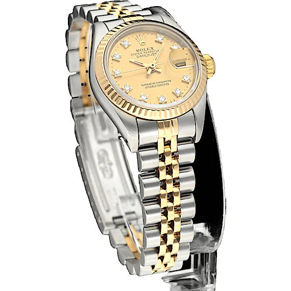 Rolex Lady-Datejust 69173G Rolex Lady-Datejust 69173G