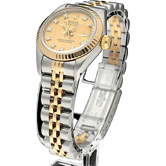 Rolex Lady-Datejust 69173G Rolex Lady-Datejust 69173G