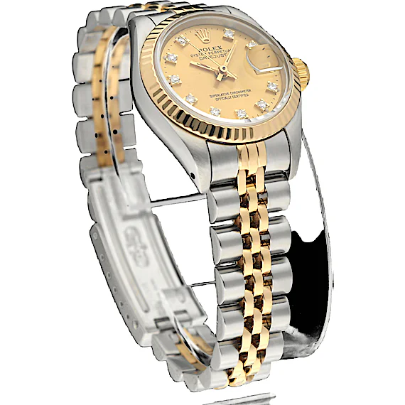 Rolex Lady-Datejust 69173G Rolex Lady-Datejust 69173G
