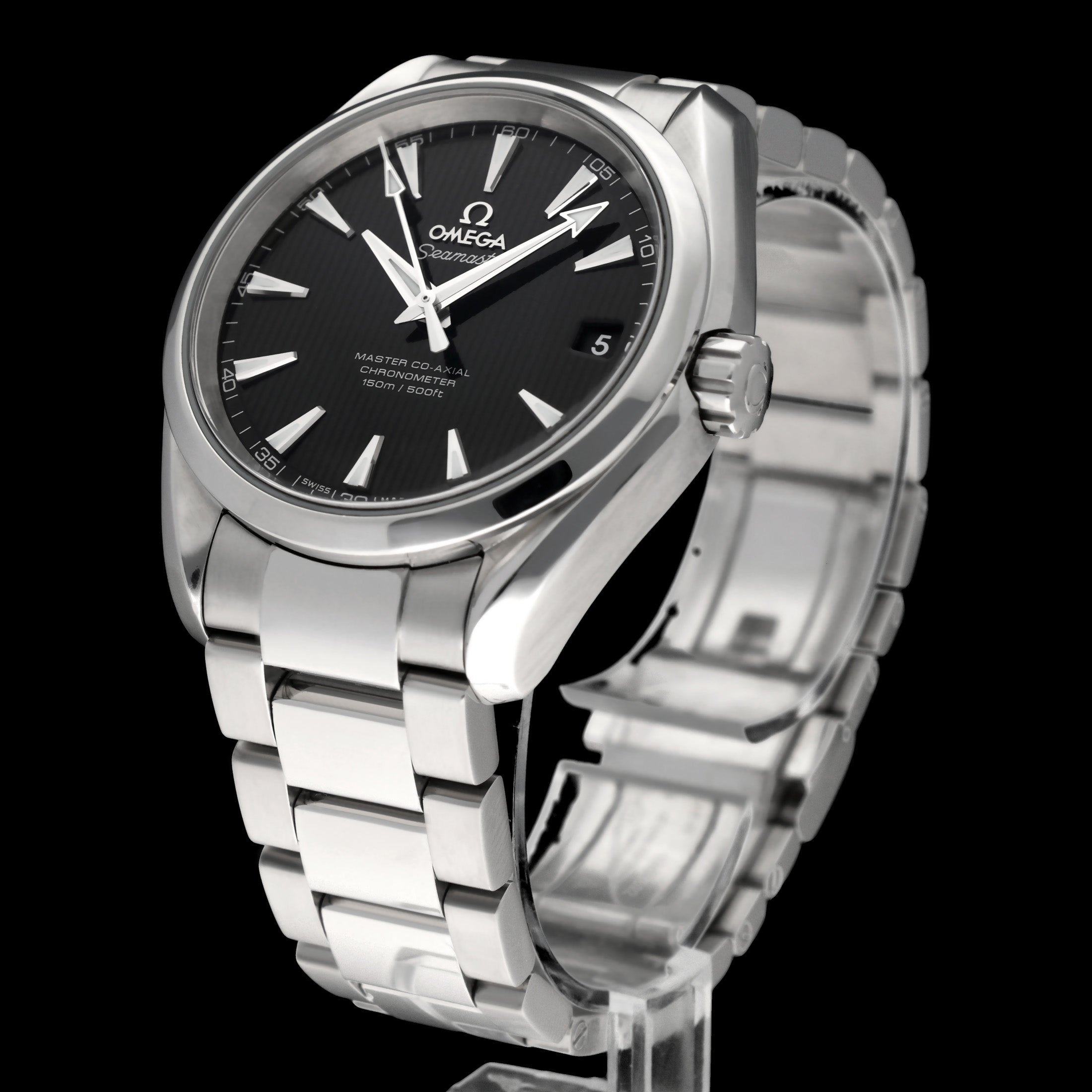 Omega Seamaster 231.10.39.21.01.002