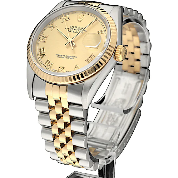 Rolex Datejust 16233 Rolex Datejust 16233