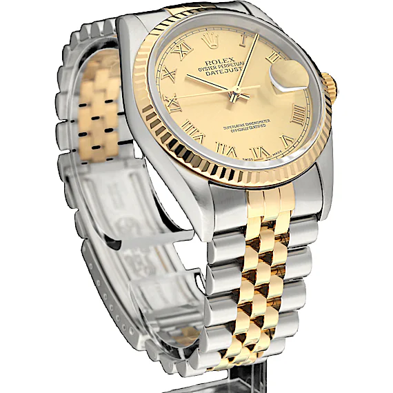 Rolex Datejust 16233 Rolex Datejust 16233