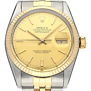 Rolex Datejust 16013 Rolex Datejust 16013