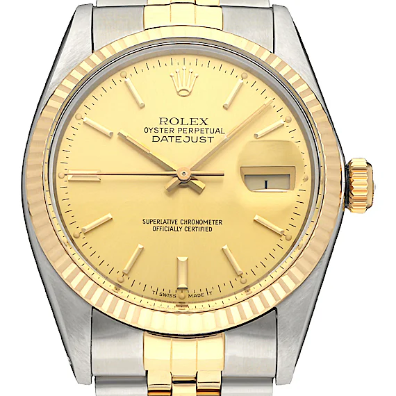 Rolex Datejust 16013 Rolex Datejust 16013