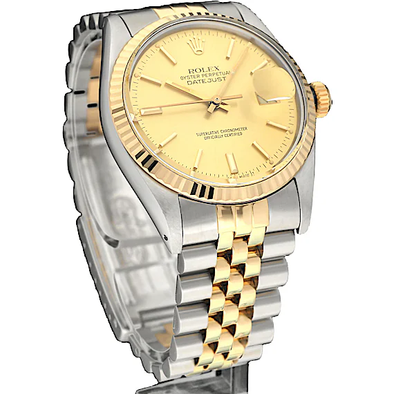 Rolex Datejust 16013 Rolex Datejust 16013