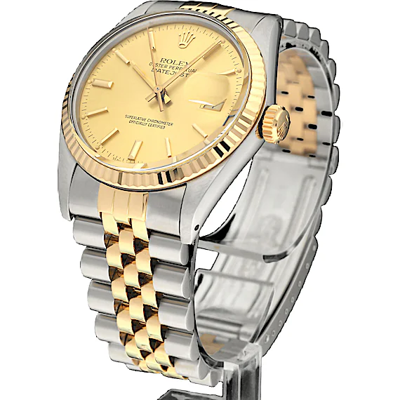 Rolex Datejust 16013 Rolex Datejust 16013