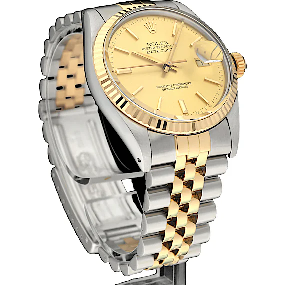 Rolex Datejust 16013 Rolex Datejust 16013