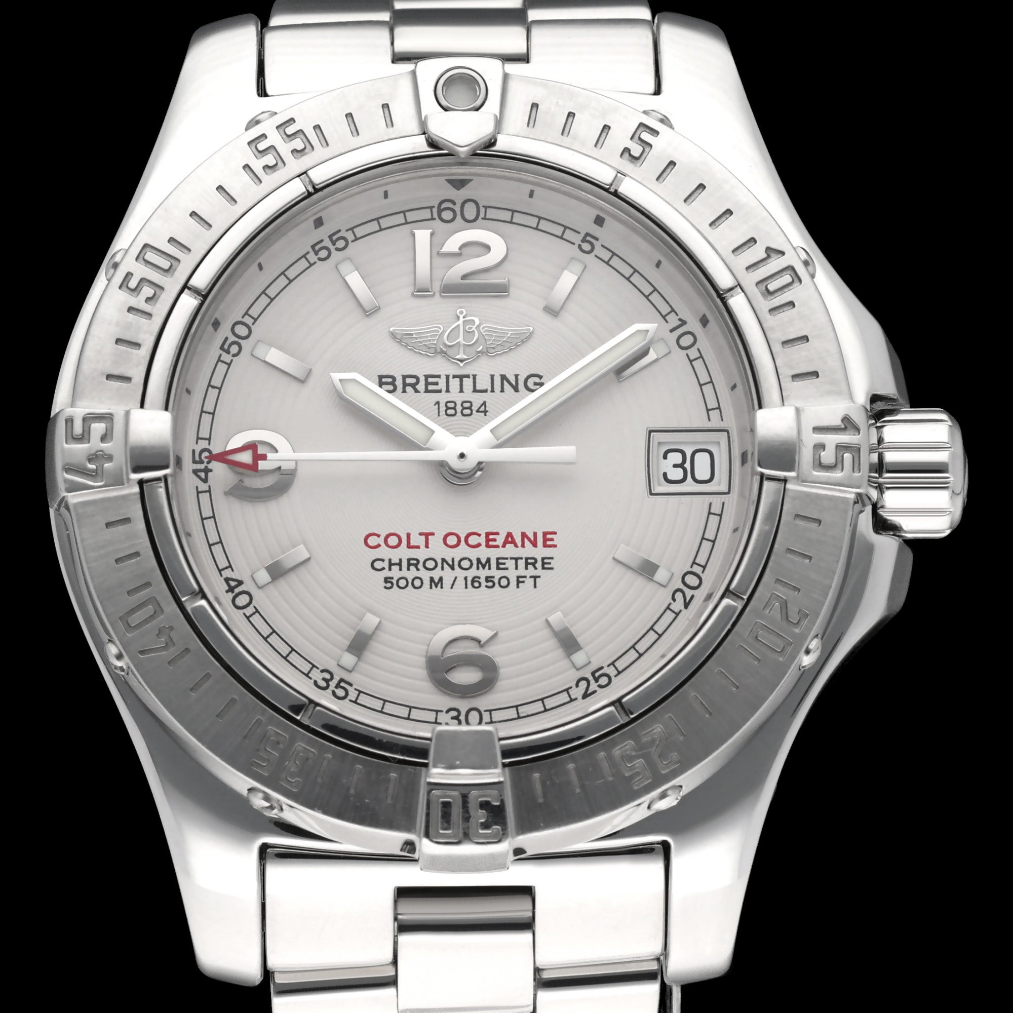 Breitling Colt A77380