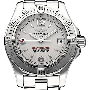 Breitling Colt A77380 Breitling Colt A77380