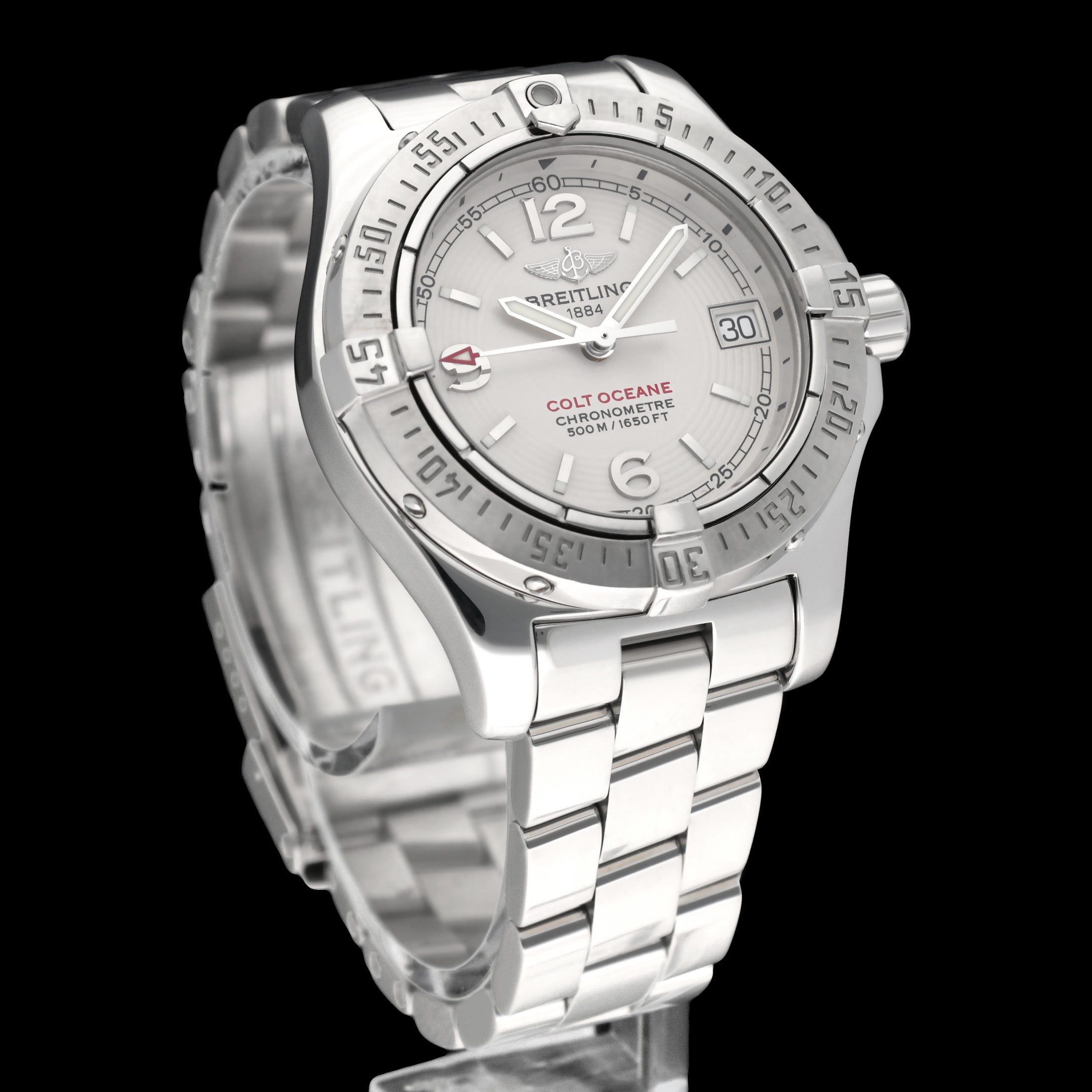 Breitling Colt A77380