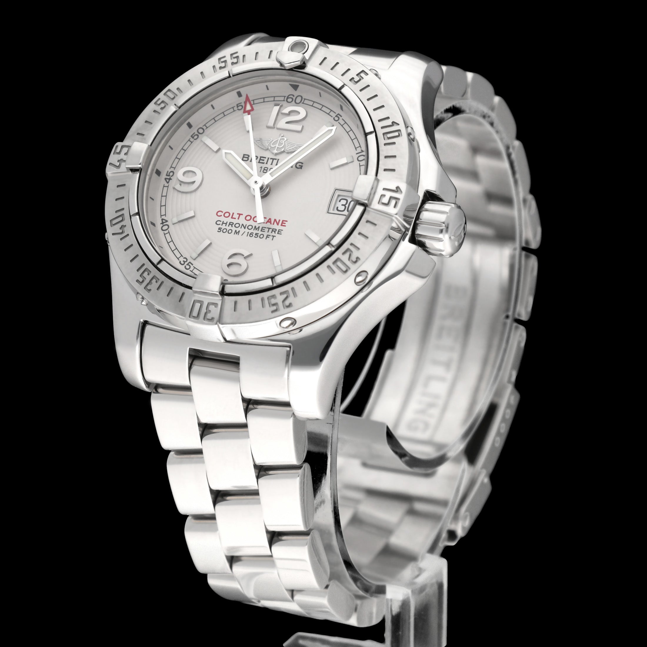Breitling Colt A77380