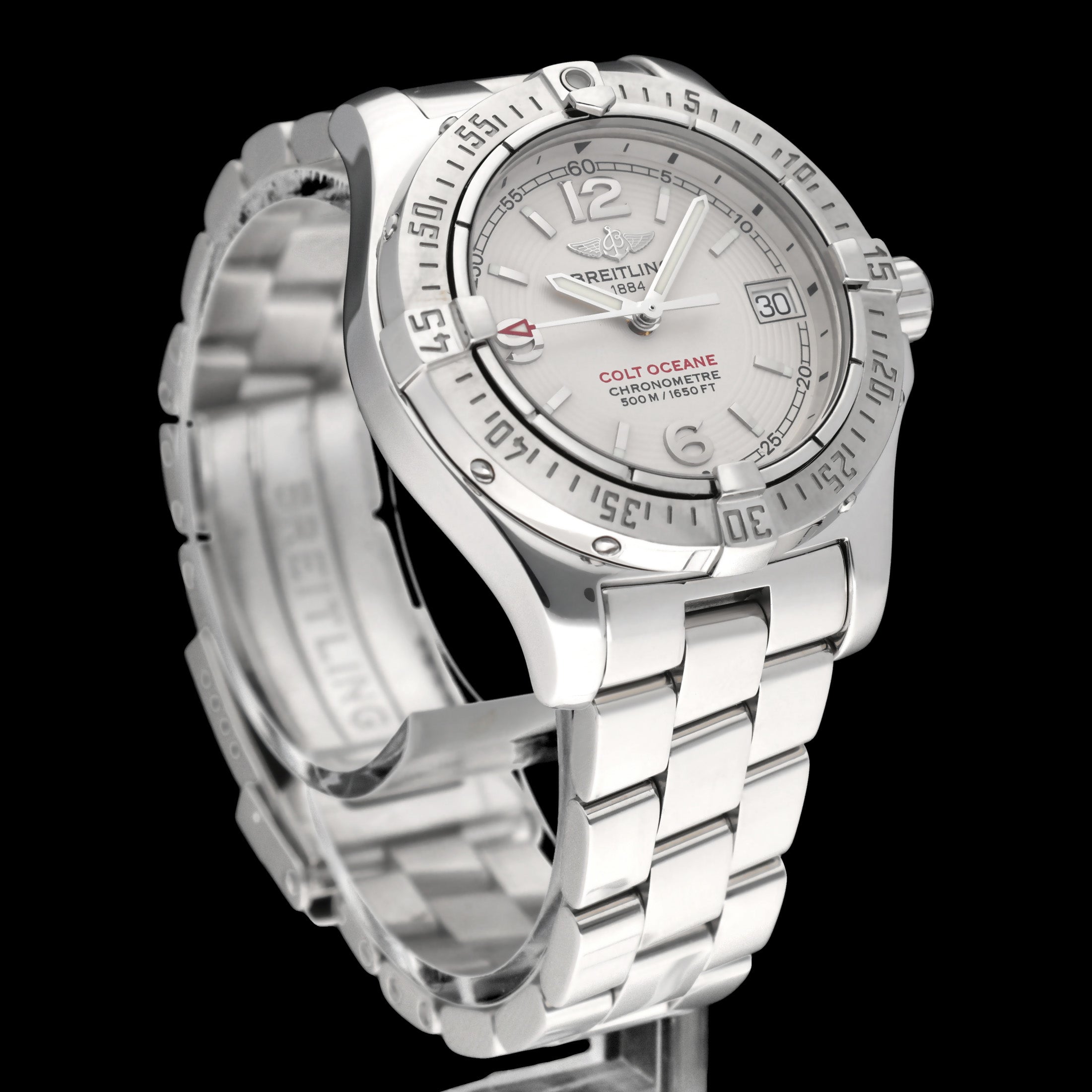 Breitling Colt A77380