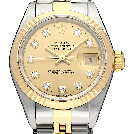 Rolex Lady-Datejust 69173G Rolex Lady-Datejust 69173G